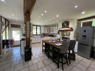 Vente maison