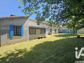 Vente Maison 3 chambresVilliers-le-Roux