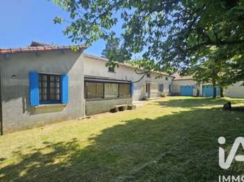 Vente maison 5 pièces Villiers-le-Roux 16