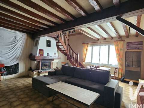 Vente maison 5 pièces Vente maison 5 pièces
