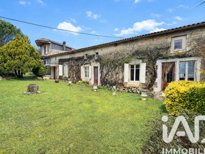 Vente Maison 3 chambresVilliers-le-Roux