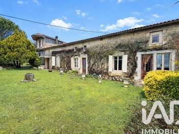 Vente maison 8 pièces Villiers-le-Roux 16
