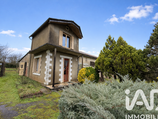 Vente maison 8 pièces Vente maison 8 pièces