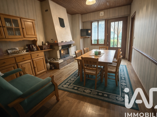 Vente maison 8 pièces Vente maison 8 pièces