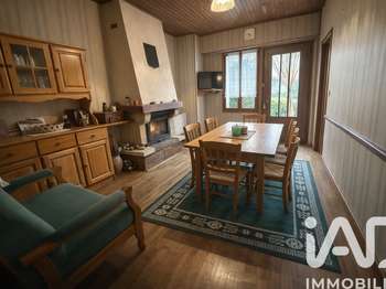 Vente maison 8 pièces Vente maison 8 pièces