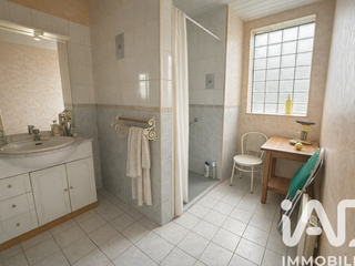Vente maison 8 pièces Vente maison 8 pièces