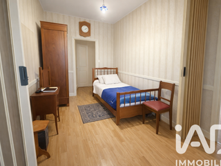 Vente maison 8 pièces Vente maison 8 pièces