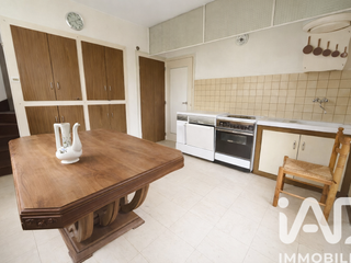 Vente maison 8 pièces Vente maison 8 pièces