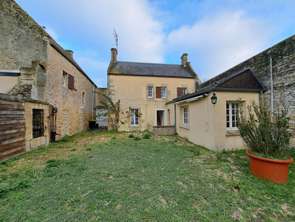 Vente Maison 2 chambresVilliers-le-Sec