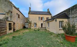 Photo Vente maison Villiers-le-Sec