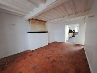 Vente maison