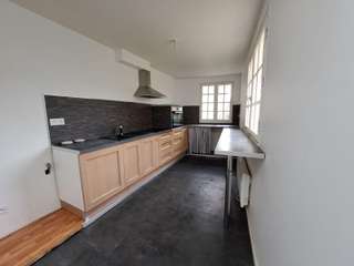 Vente maison