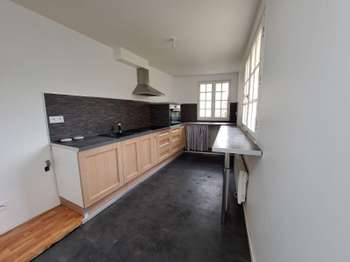 Vente maison
