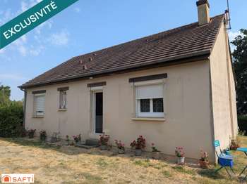 Vente Maison 3 chambresVilliers-sous-Mortagne
