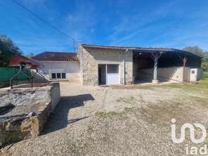 Vente Maison 3 chambresVilliers-sur-Chizé