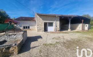 Photo Vente maison Villiers-sur-Chizé