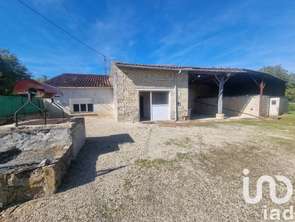 Vente Maison 3 chambresVilliers-sur-Chizé