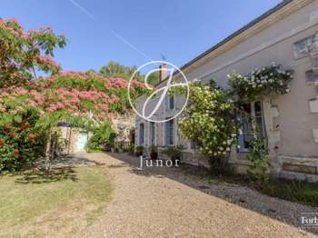 Vente Maison 7 chambresVilliers-sur-Loir