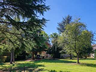 Vente maison 16 pièces