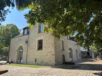 Vente maison 16 pièces Vente maison 16 pièces