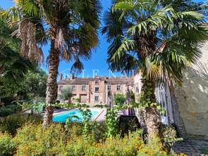 Vente Maison 10 chambresVilliers-sur-Orge