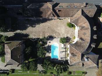 Vente maison 16 pièces Vente maison 16 pièces