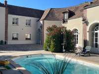 Vente maison 16 pièces Vente maison 16 pièces