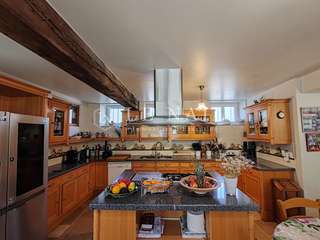 Vente maison 16 pièces