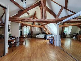 Vente maison 16 pièces