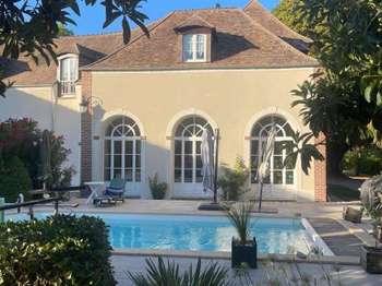Vente Maison 10 chambresVilliers-sur-Orge