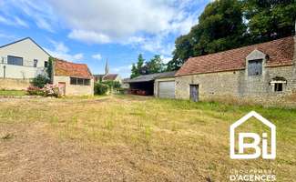 Photo Vente maison Villons-les-Buissons