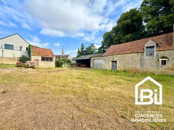 Vente maison 7 pièces Villons-les-Buissons 14