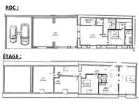 Vente maison 7 pièces Vente maison 7 pièces