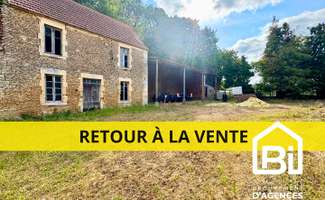 Photo Vente maison Villons-les-Buissons