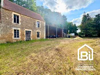Vente maison 7 pièces Villons-les-Buissons 14