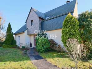 Vente Maison 5 chambresVillons-les-Buissons