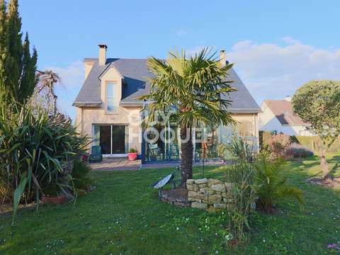 Vente maison 7 pièces Villons-les-Buissons 14