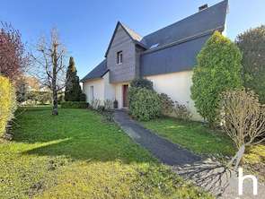 Vente Maison 5 chambresVillons-les-Buissons