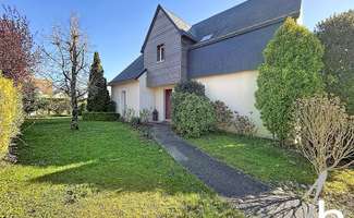 Photo Vente maison Villons-les-Buissons