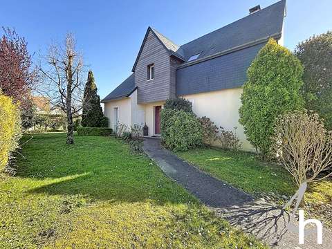 Vente maison 7 pièces Villons-les-Buissons 14