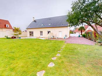 Vente Maison 5 chambresVillons-les-Buissons