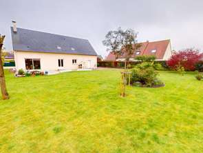 Vente Maison 5 chambresVillons-les-Buissons