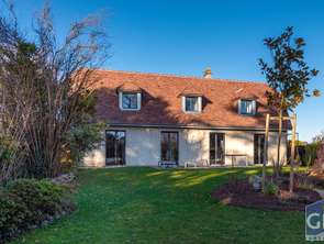 Vente Maison 4 chambresVillons-les-Buissons