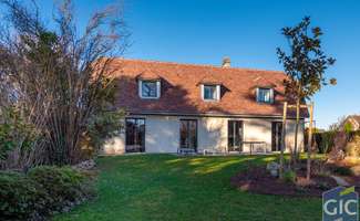 Photo Vente maison Villons-les-Buissons