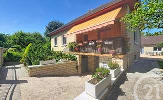 Photo Vente maison Villons-les-Buissons