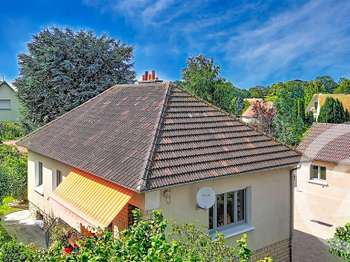 Vente maison 5 pièces Villons-les-Buissons 14
