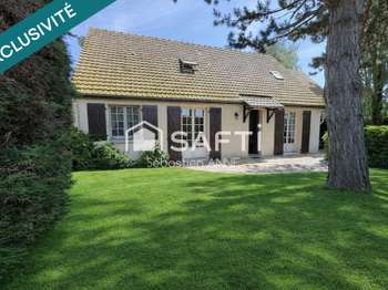 Vente maison 8 pièces Villons-les-Buissons 14