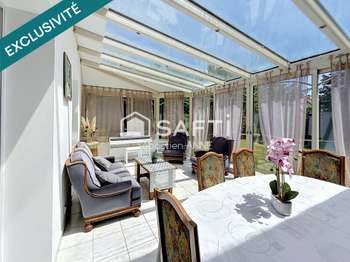 Vente maison 8 pièces Villons-les-Buissons 14