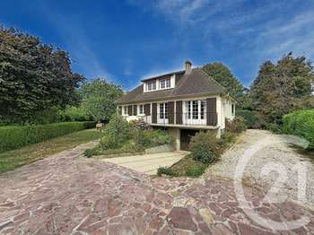Vente Maison 3 chambresVillons-les-Buissons