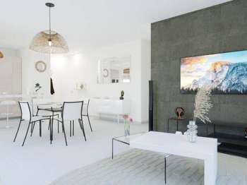 Vente maison